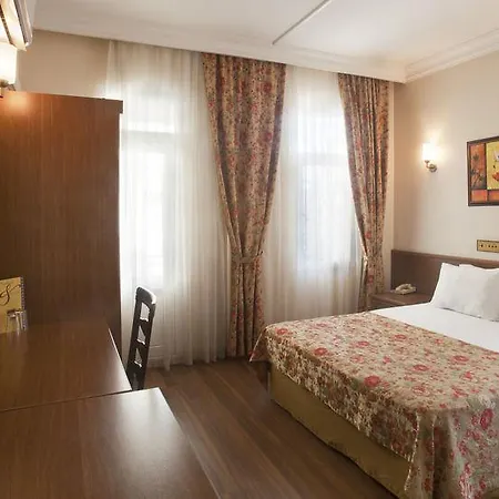 Otel Triana