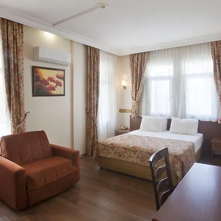 Otel Triana Antalya