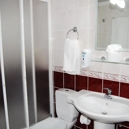 Triana Otel Antalya