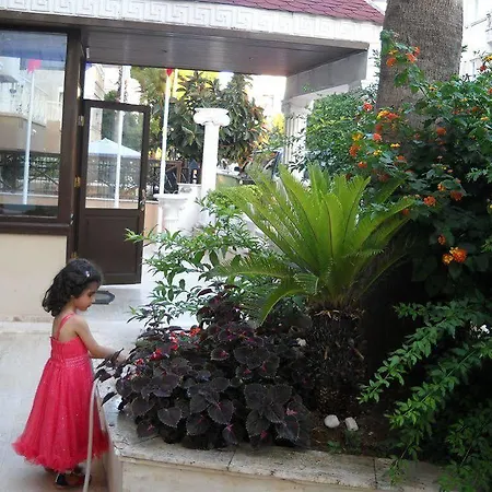Otel Triana Antalya