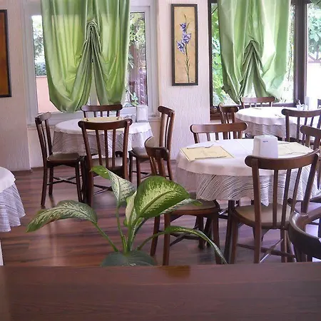 Triana Otel Antalya