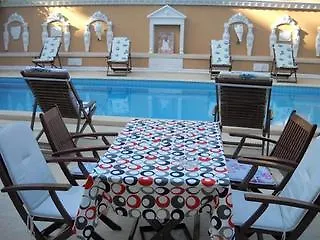Triana Otel Antalya