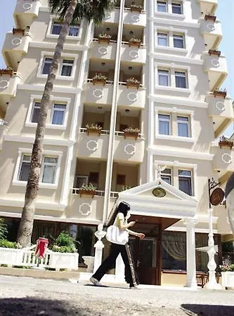 Triana 3* Antalya