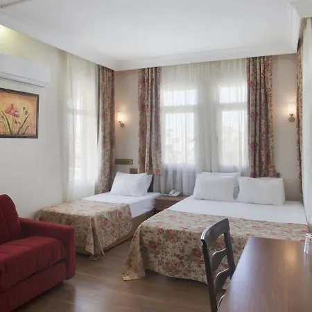 Triana Antalya