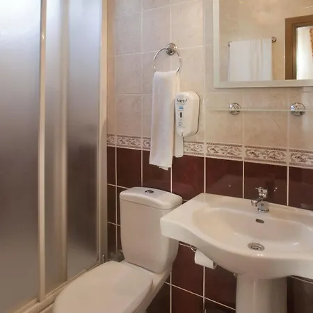 Triana Otel Antalya