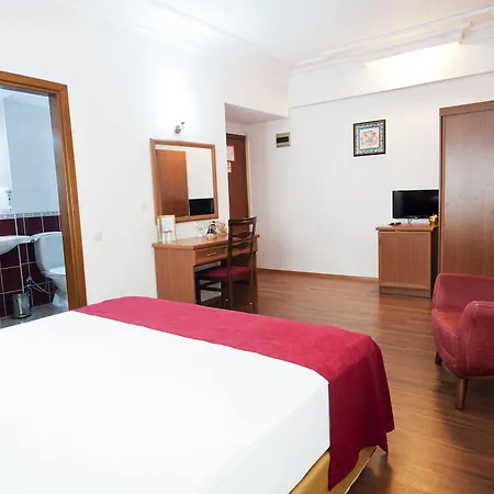 Otel Triana Antalya