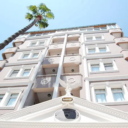 Otel Triana Antalya